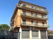 Appartamento in vendita di 71 m² in Via Borghesiana, 400
