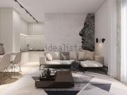 Appartamento in vendita di 71 m² in Via Ezio Vanoni, 12