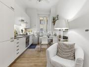 Appartamento in vendita di 71 m² in Via Francesco Anzani, 1