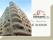 Appartamento in vendita di 71 m² in Via Giovan Giovine, 2