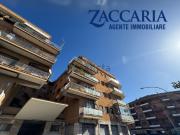 Appartamento in vendita di 71 m² in Via Monte Meta