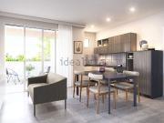 Appartamento in vendita di 71 m² in Via Parisio