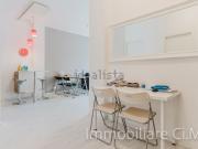 Appartamento in vendita di 71 m² in Via Pompeo Cambiasi, 14