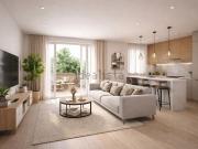 Appartamento in vendita di 71 m² in Via Reginaldo Giuliani