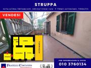 Appartamento in vendita di 71 m² in Via Ritale, 39