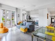 Appartamento in vendita di 71 m² in Via Savona, 69