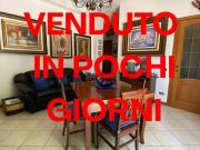 Appartamento in vendita di 72 m² in Via C. Battisti, 13