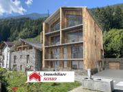 Appartamento in vendita di 72 m² in Via Carpin