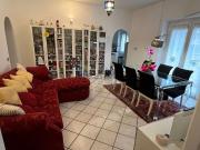 Appartamento in vendita di 72 m² in Via Cassia, 1020