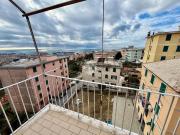 Appartamento in vendita di 72 m² in Via Coronata, 116