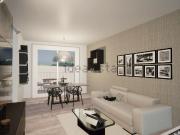 Appartamento in vendita di 72 m² in Via Dante Alighieri