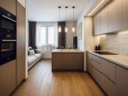 Appartamento in vendita di 72 m² in Via Gaetana Agnesi, 7