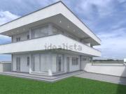 Appartamento in vendita di 72 m² in Via Luigi Cochetti