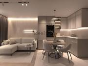 Appartamento in vendita di 72 m² in Via Orcagna, 20