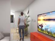 Appartamento in vendita di 72 m² in Via Salvemini, 56