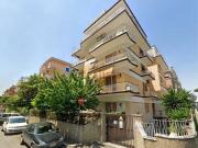 Appartamento in vendita di 72 m² in Via Stefano Borgia, 61