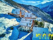 Appartamento in vendita di 73 m² in Frazione Bessen Alto