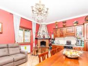 Appartamento in vendita di 73 m² in Via Appia Nuova