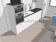 Appartamento in vendita di 73 m² in Via Frinco, 26