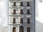 Appartamento in vendita di 73 m² in Via G. Oberdan, 17