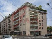 Appartamento in vendita di 73 m² in Via Monginevro, 189 Appartamento in vendita di 73 m² in Via Monginevro, 189