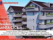 Appartamento in vendita di 73 m² in Via Santa Cecilia, 12
