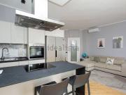 Appartamento in vendita di 74 m² in Piazzale Siena, 18