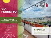 Appartamento in vendita di 74 m² in Via Arturo Ferretto