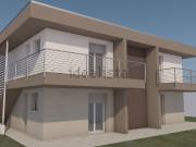 Appartamento in vendita di 74 m² in Via Generale Graziani