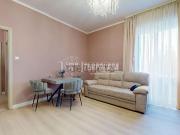 Appartamento in vendita di 74 m² in Via Giorgio Susani, 2