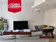 Appartamento in vendita di 74 m² in Via Giuseppe De Caro, 52