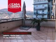 Appartamento in vendita di 74 m² in Via Giuseppe De Caro, 52