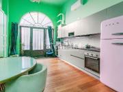 Appartamento in vendita di 74 m² in Via Giuseppe Guerzoni