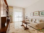 Appartamento in vendita di 74 m² in Via Lanfranco della...