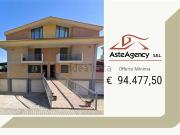 Appartamento in vendita di 74 m² in Via Levante