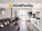 Appartamento in vendita di 74 m² in Via Lione, 8