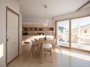 Appartamento in vendita di 74 m² in Via Magliano, 6 Appartamento in vendita di 74 m² in Via Magliano, 6