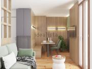 Appartamento in vendita di 74 m² in Via Pier Fortunato...