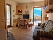 Appartamento in vendita di 74 m² in Via Precumon Arabba, 21