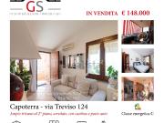 Appartamento in vendita di 74 m² in Via Treviso, 124