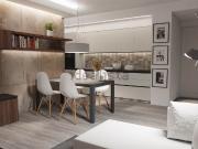 Appartamento in vendita di 75 m²