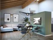 Appartamento in vendita di 75 m² in Corso Canalgrande, 94