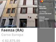 Appartamento in vendita di 75 m² in Corso Europa, 66