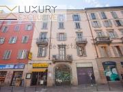 Appartamento in vendita di 75 m² in Corso San Gottardo