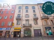 Appartamento in vendita di 75 m² in Corso San Gottardo