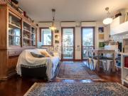 Appartamento in vendita di 75 m² in Largo Guido Martina