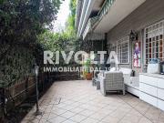 Appartamento in vendita di 75 m² in Largo Temistocle Solera