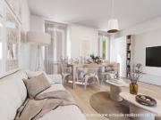 Appartamento in vendita di 75 m² in Piazza San Francesco
