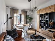 Appartamento in vendita di 75 m² in Via Adolfo Gandiglio, 73