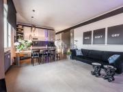 Appartamento in vendita di 75 m² in Via Aldo Pio Manuzio, 24